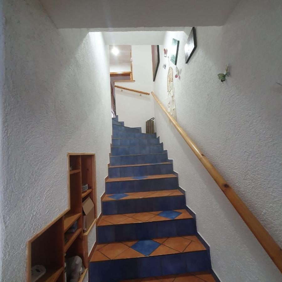 Ferienwohnung Zum Moor Monschau Exterior photo